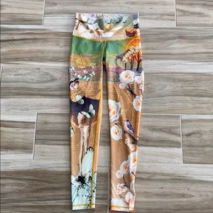 Niyama sol legging